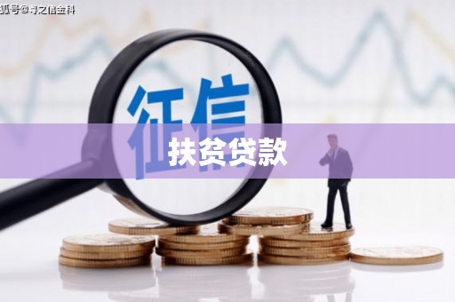 山海关扶贫贷款