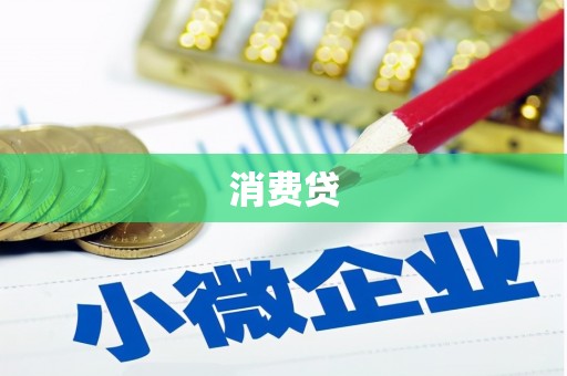 山海关消费贷