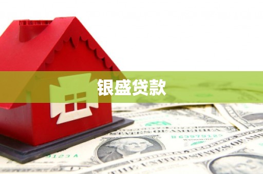 岚皋银盛贷款