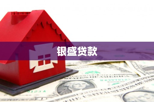 太湖银盛贷款