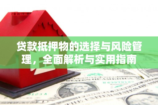 平舆贷款抵押物的选择与风险管理，全面解析与实用指南
