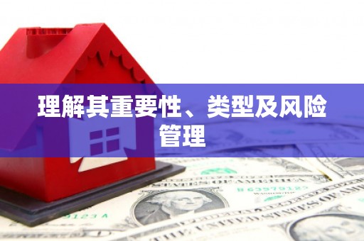 无极理解其重要性、类型及风险管理